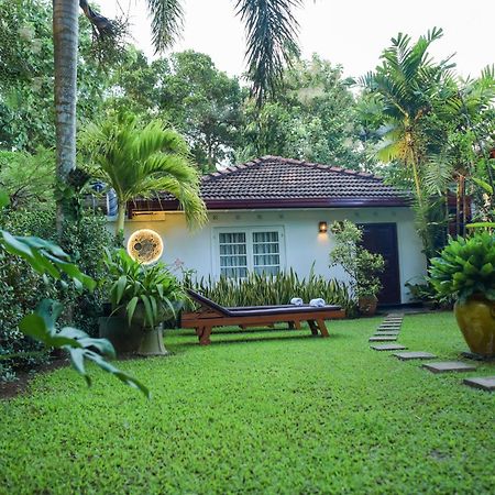 Subhasha Summer House Talalla South Bagian luar foto