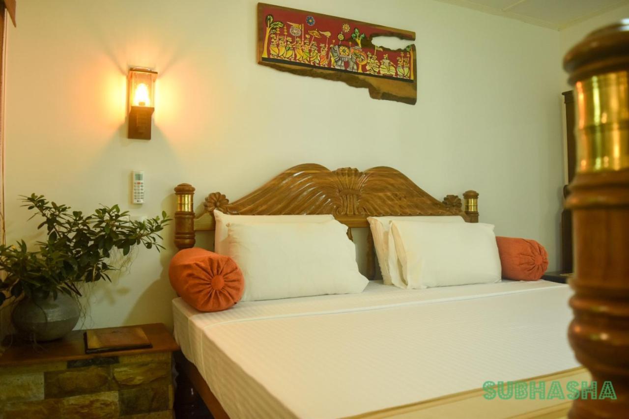 Subhasha Summer House Talalla South Bagian luar foto
