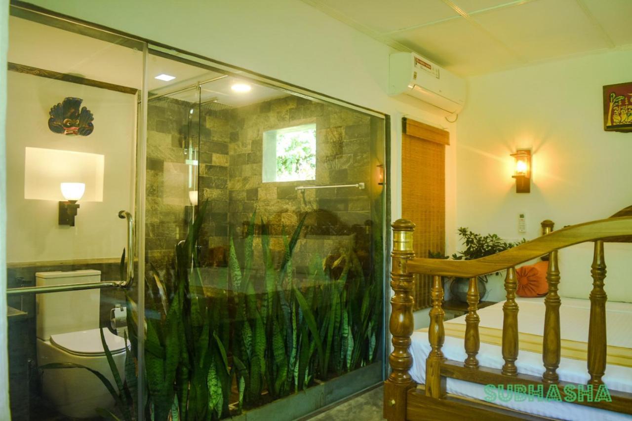 Subhasha Summer House Talalla South Bagian luar foto