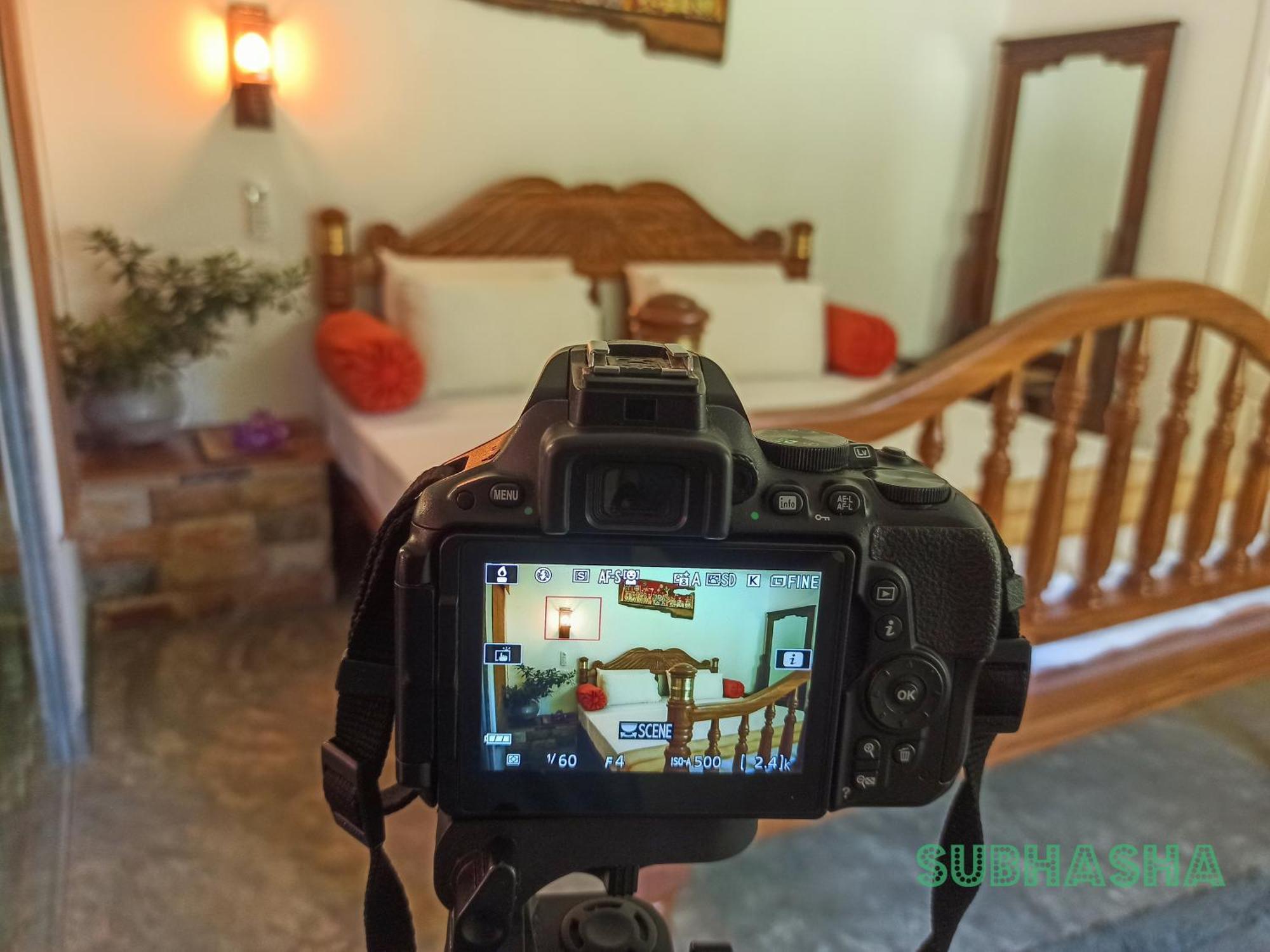 Subhasha Summer House Talalla South Bagian luar foto