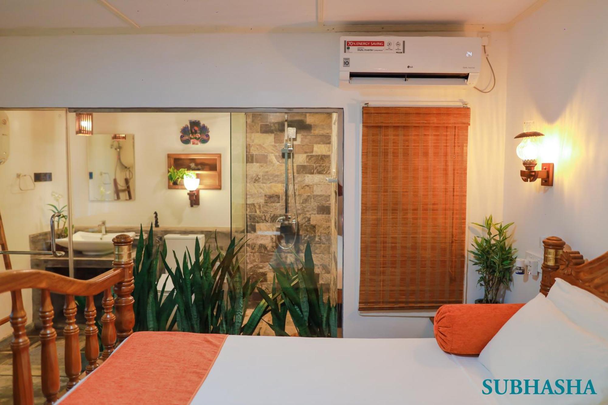 Subhasha Summer House Talalla South Bagian luar foto