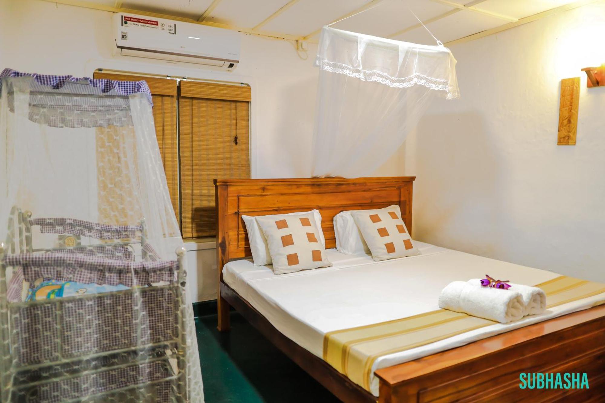 Subhasha Summer House Talalla South Bagian luar foto