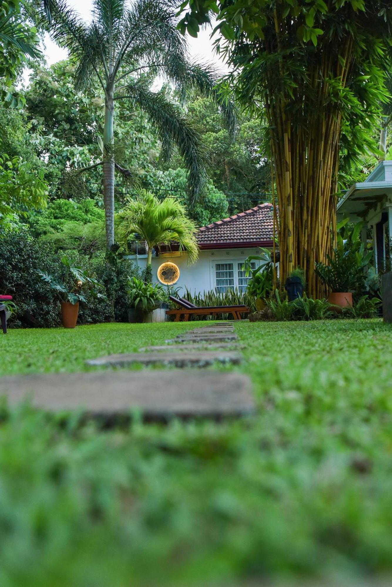 Subhasha Summer House Talalla South Bagian luar foto