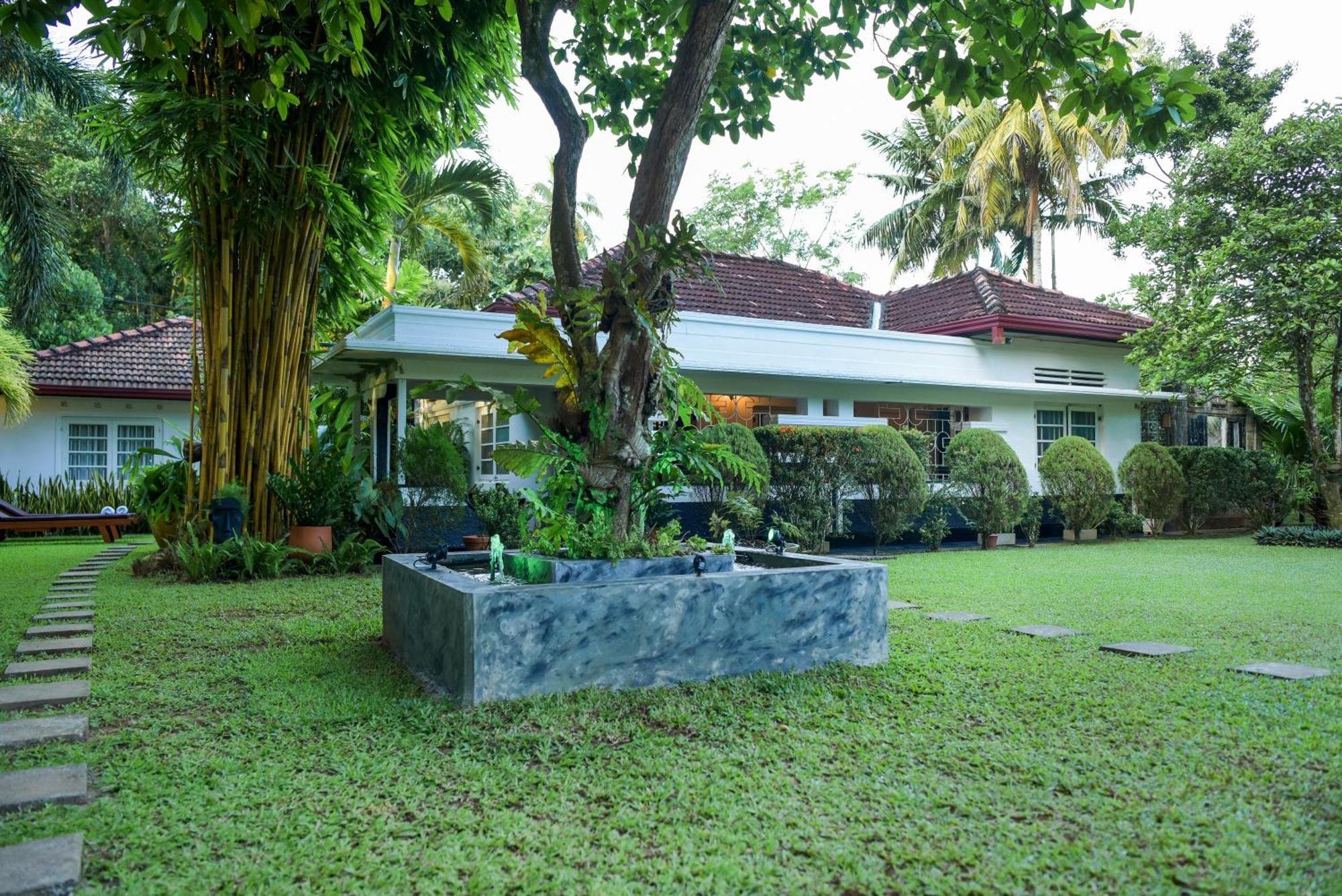 Subhasha Summer House Talalla South Bagian luar foto