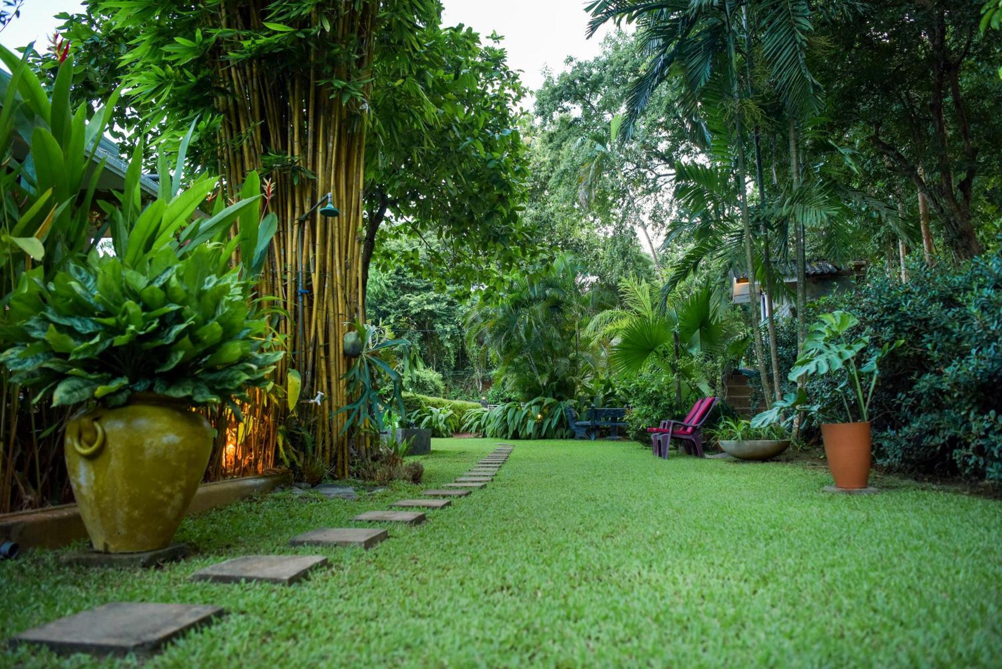 Subhasha Summer House Talalla South Bagian luar foto