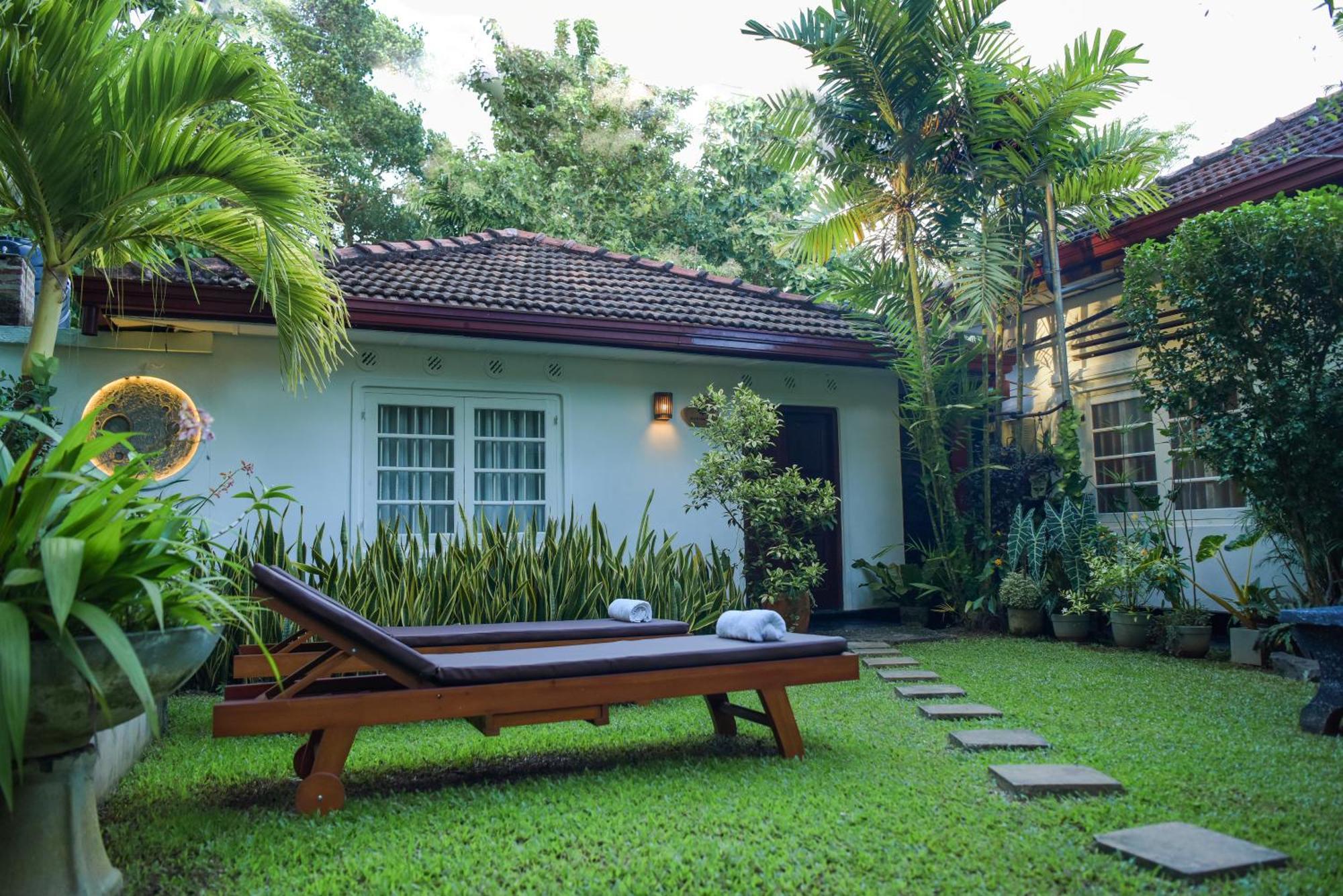 Subhasha Summer House Talalla South Bagian luar foto