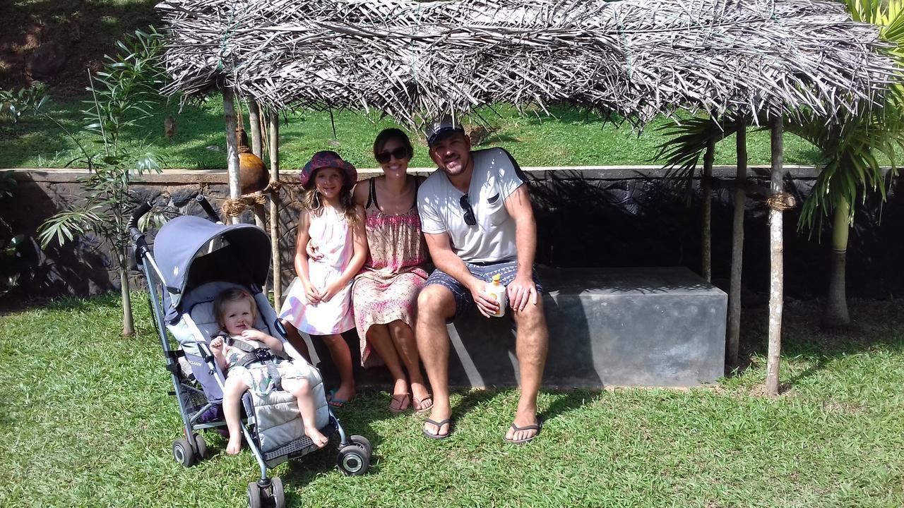 Subhasha Summer House Talalla South Bagian luar foto