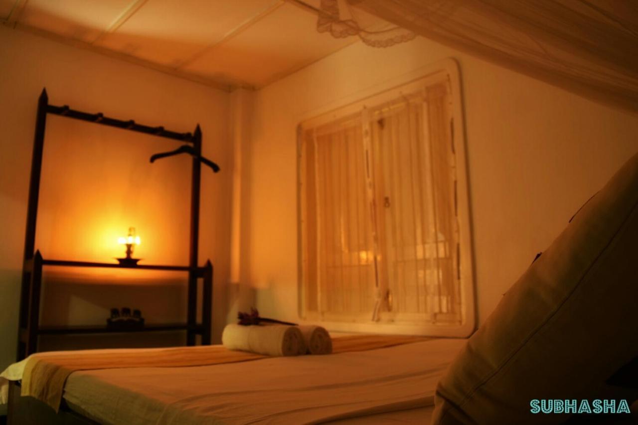 Subhasha Summer House Talalla South Bagian luar foto