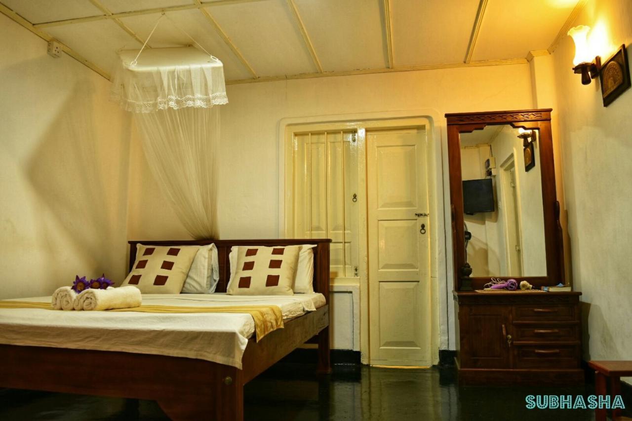 Subhasha Summer House Talalla South Bagian luar foto