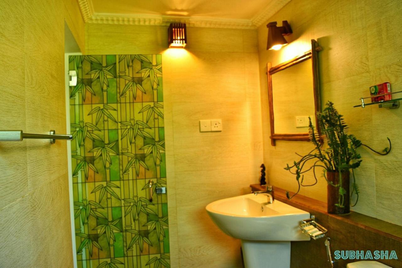 Subhasha Summer House Talalla South Bagian luar foto