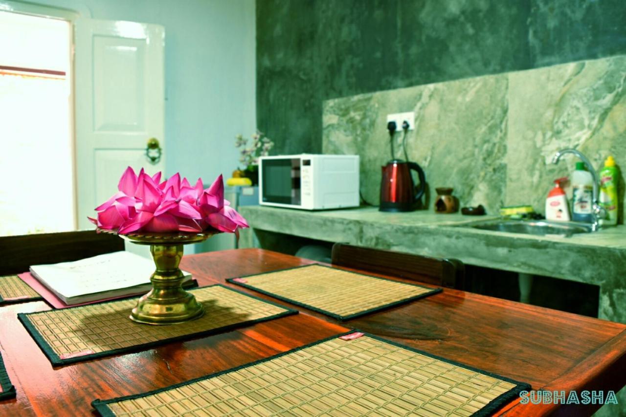 Subhasha Summer House Talalla South Bagian luar foto
