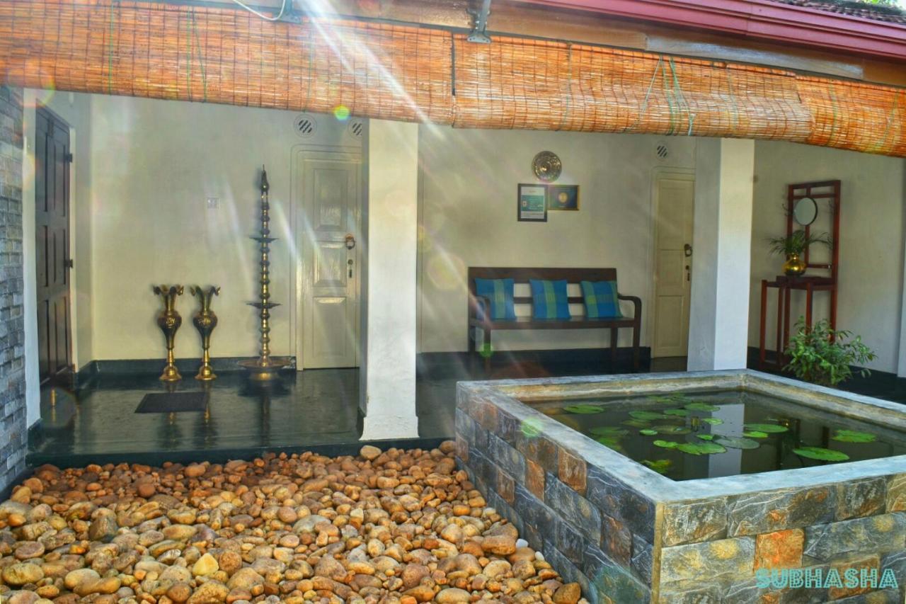 Subhasha Summer House Talalla South Bagian luar foto