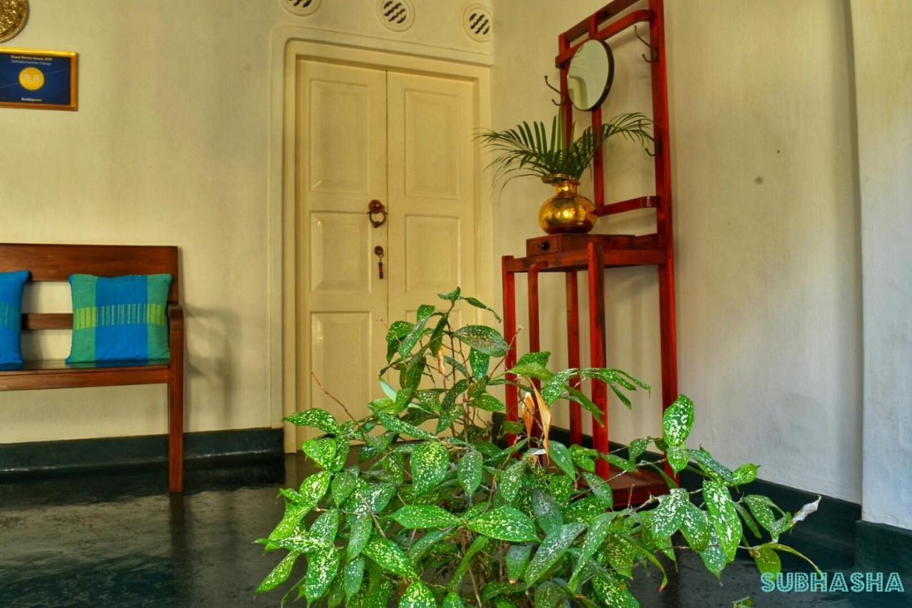Subhasha Summer House Talalla South Bagian luar foto