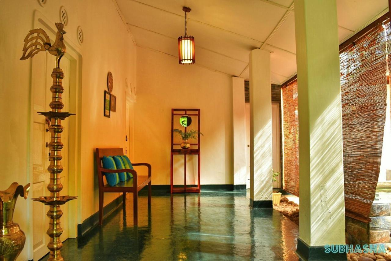 Subhasha Summer House Talalla South Bagian luar foto
